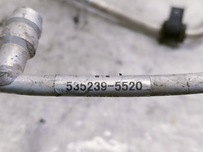 Recambio de tubos aire acondicionado para nissan x-trail (t31) le referencia OEM IAM 5352395520  