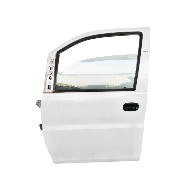 Recambio de puerta delantera izquierda para hyundai h 1 h 1 furg.caja cerr.c. puerta referencia OEM IAM COMPLETA  