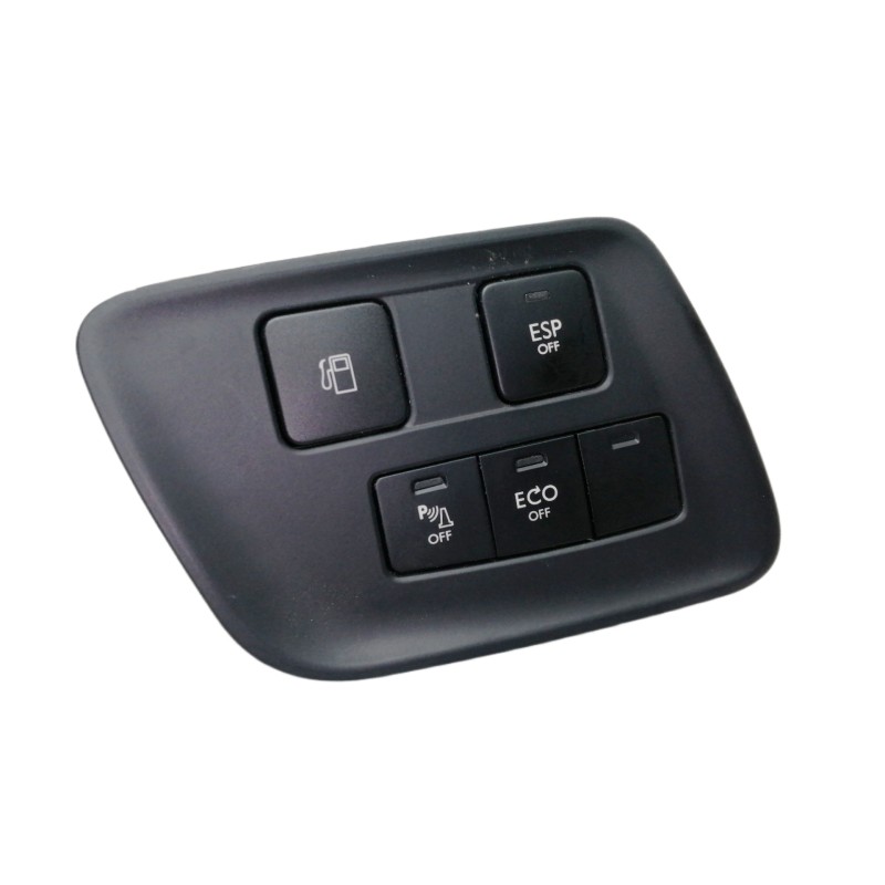 Recambio de mando multifuncion para citroën c4 lim. collection referencia OEM IAM 9666425877  