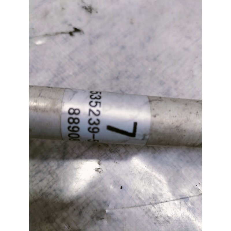 Recambio de tubos aire acondicionado para nissan x-trail (t31) le referencia OEM IAM 5352395520  