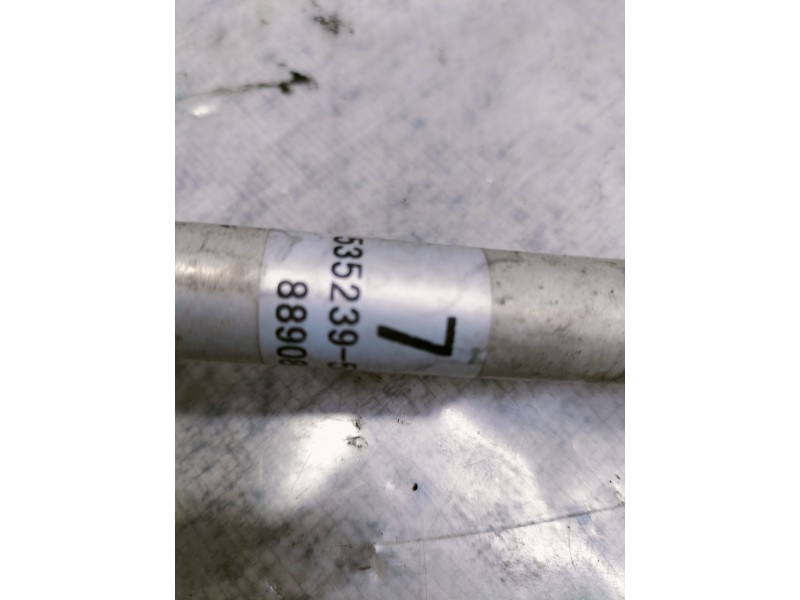 Recambio de tubos aire acondicionado para nissan x-trail (t31) le referencia OEM IAM 5352395520  
