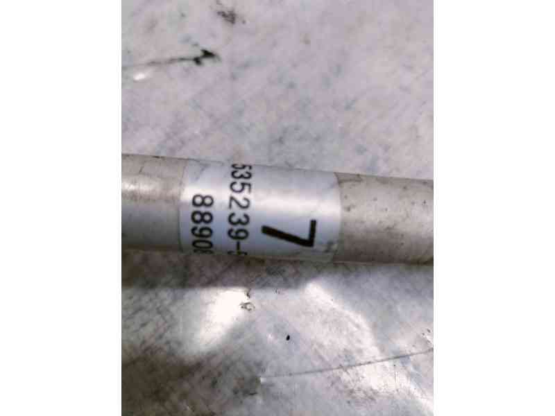 Recambio de tubos aire acondicionado para nissan x-trail (t31) le referencia OEM IAM 5352395520  