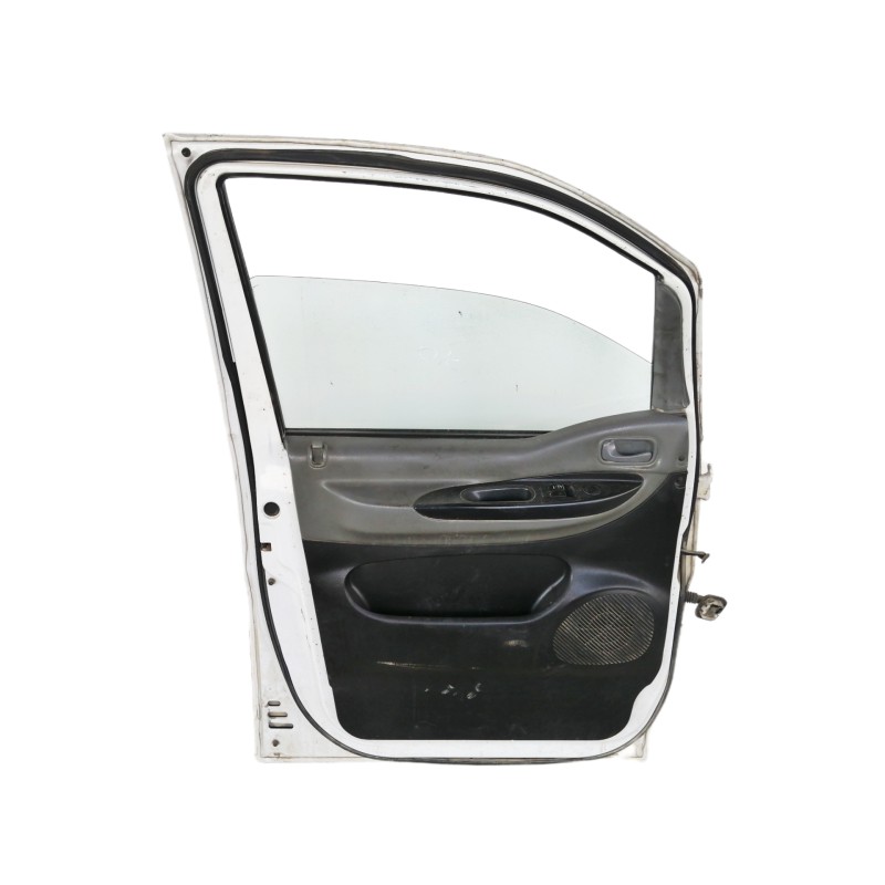Recambio de puerta delantera izquierda para hyundai h 1 h 1 furg.caja cerr.c. puerta referencia OEM IAM COMPLETA  
