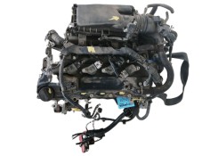 Recambio de motor completo para toyota yaris active referencia OEM IAM 1NRFE OK 