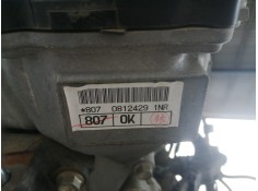 Recambio de motor completo para toyota yaris active referencia OEM IAM 1NRFE OK  2