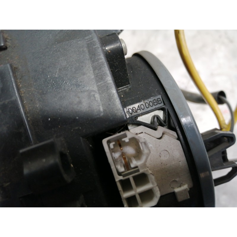 Recambio de mando multifuncion para fiat doblo i cargo 1.3 jtd sx furgón referencia OEM IAM   