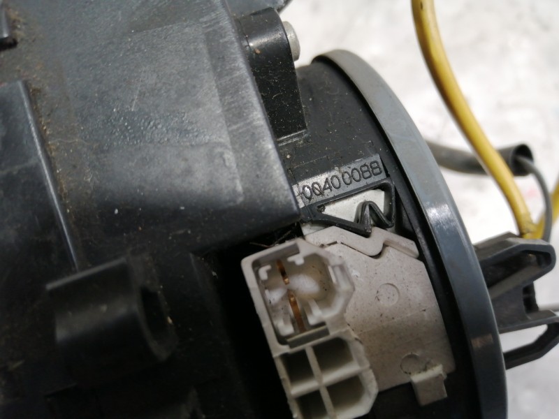 Recambio de mando multifuncion para fiat doblo i cargo 1.3 jtd sx furgón referencia OEM IAM   