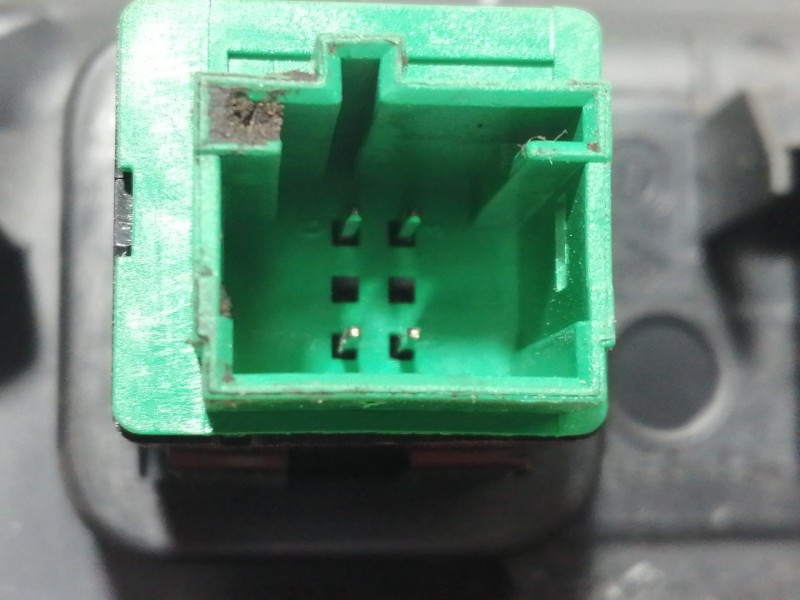 Recambio de mando multifuncion para citroën c4 lim. collection referencia OEM IAM 9666425877  