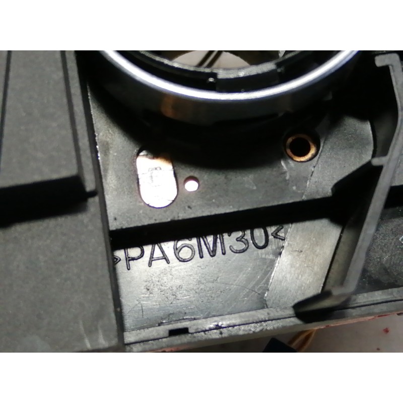 Recambio de mando multifuncion para fiat doblo i cargo 1.3 jtd sx furgón referencia OEM IAM   