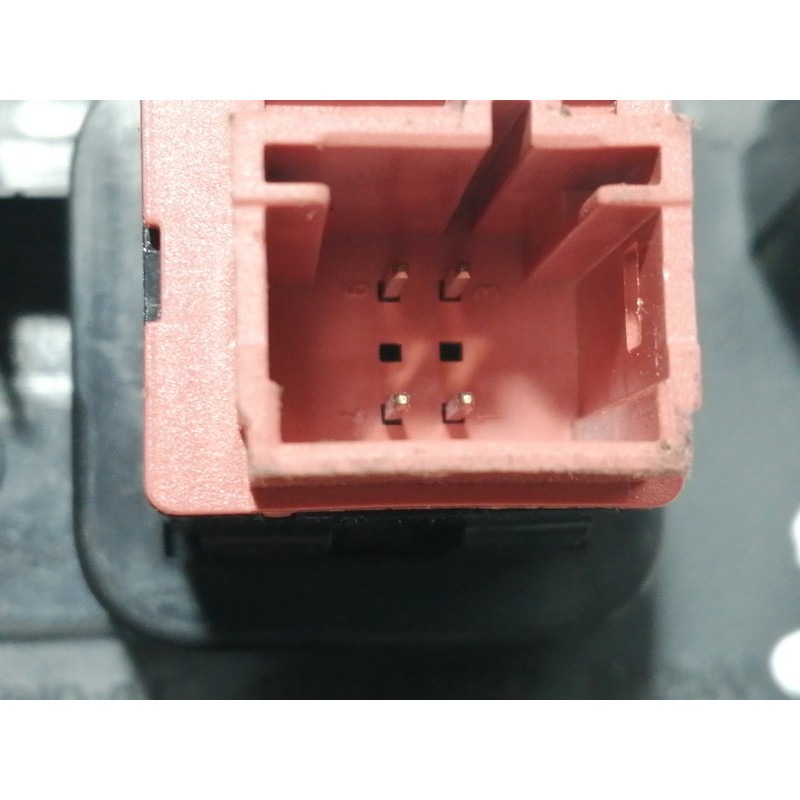 Recambio de mando multifuncion para citroën c4 lim. collection referencia OEM IAM 9666425877  