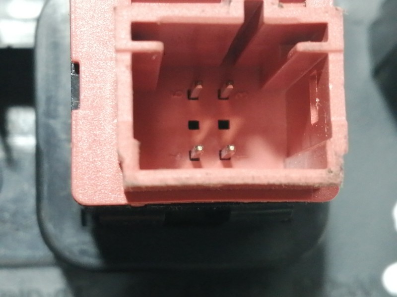 Recambio de mando multifuncion para citroën c4 lim. collection referencia OEM IAM 9666425877  