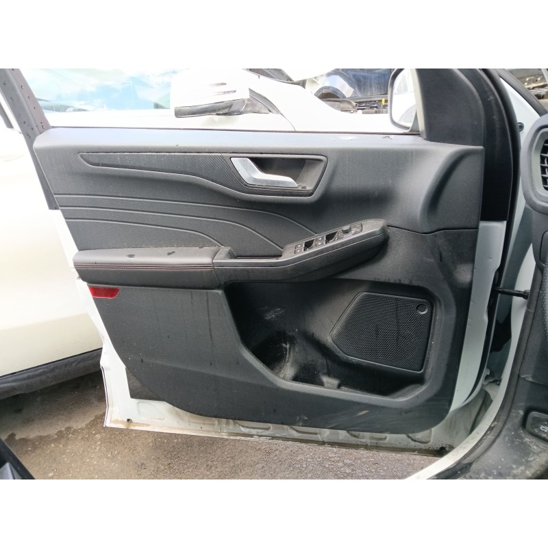 Recambio de guarnecido puerta delantera izquierda para ford kuga iii (dfk) 2.5 fhev referencia OEM IAM   