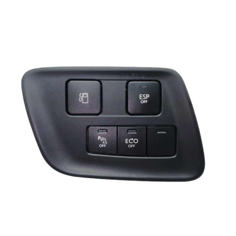 Recambio de mando multifuncion para citroën c4 lim. collection referencia OEM IAM 9666425877  