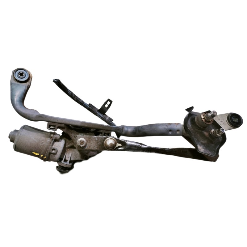 Recambio de motor limpia delantero para toyota yaris active referencia OEM IAM 851100D191 1593007710 5 CABLES