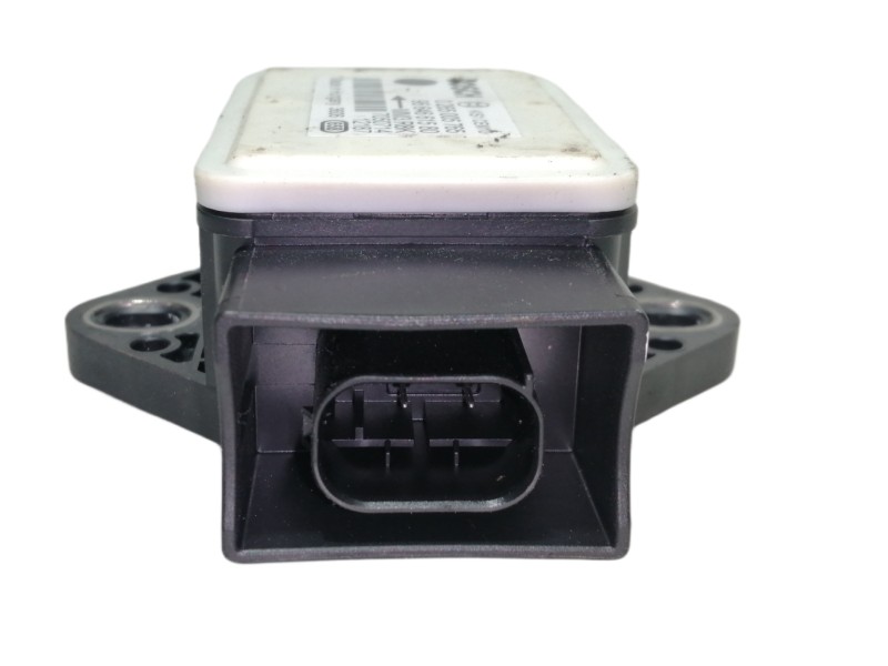 Recambio de modulo electronico para citroën c4 lim. collection referencia OEM IAM 9664661580 0265005765 