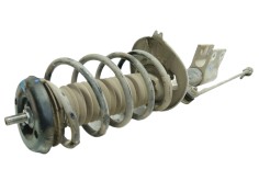 Recambio de amortiguador delantero derecho para citroën c4 lim. collection referencia OEM IAM 2916019112  