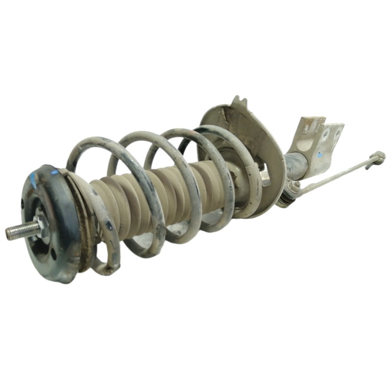 Recambio de amortiguador delantero derecho para citroën c4 lim. collection referencia OEM IAM 2916019112  