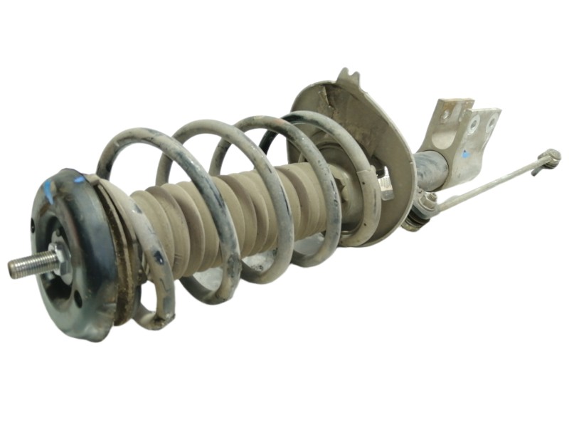 Recambio de amortiguador delantero derecho para citroën c4 lim. collection referencia OEM IAM 2916019112  