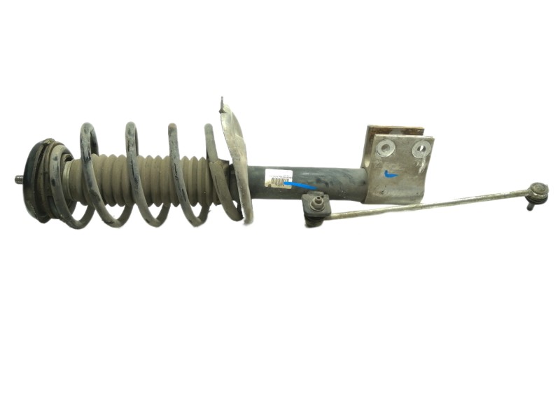 Recambio de amortiguador delantero derecho para citroën c4 lim. collection referencia OEM IAM 2916019112  