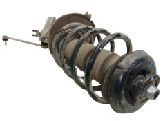 Recambio de amortiguador delantero izquierdo para citroën c4 lim. collection referencia OEM IAM 2916019112  