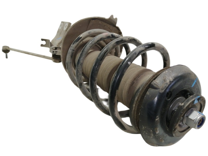 Recambio de amortiguador delantero izquierdo para citroën c4 lim. collection referencia OEM IAM 2916019112  