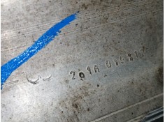 Recambio de amortiguador delantero izquierdo para citroën c4 lim. collection referencia OEM IAM 2916019112   2