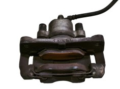 Recambio de pinza freno delantera derecha para toyota yaris active referencia OEM IAM 477300D070 R5286  2