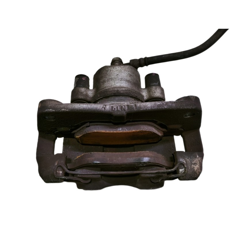Recambio de pinza freno delantera derecha para toyota yaris active referencia OEM IAM 477300D070 R5286 
