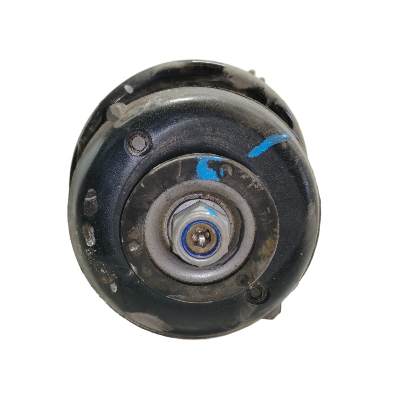 Recambio de amortiguador delantero izquierdo para citroën c4 lim. collection referencia OEM IAM 2916019112  
