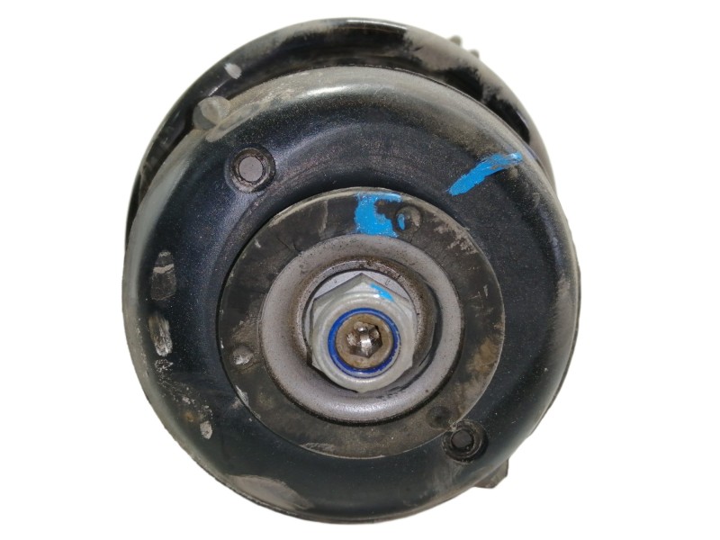 Recambio de amortiguador delantero izquierdo para citroën c4 lim. collection referencia OEM IAM 2916019112  