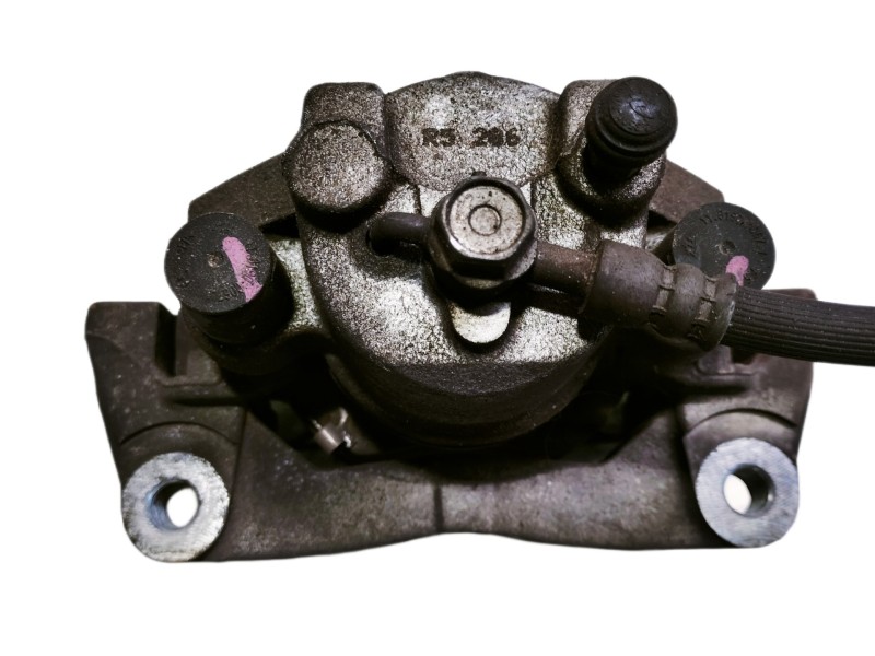 Recambio de pinza freno delantera derecha para toyota yaris active referencia OEM IAM 477300D070 R5286 