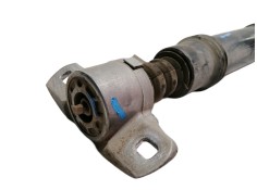 Recambio de amortiguador trasero derecho para citroën c4 lim. collection referencia OEM IAM    2