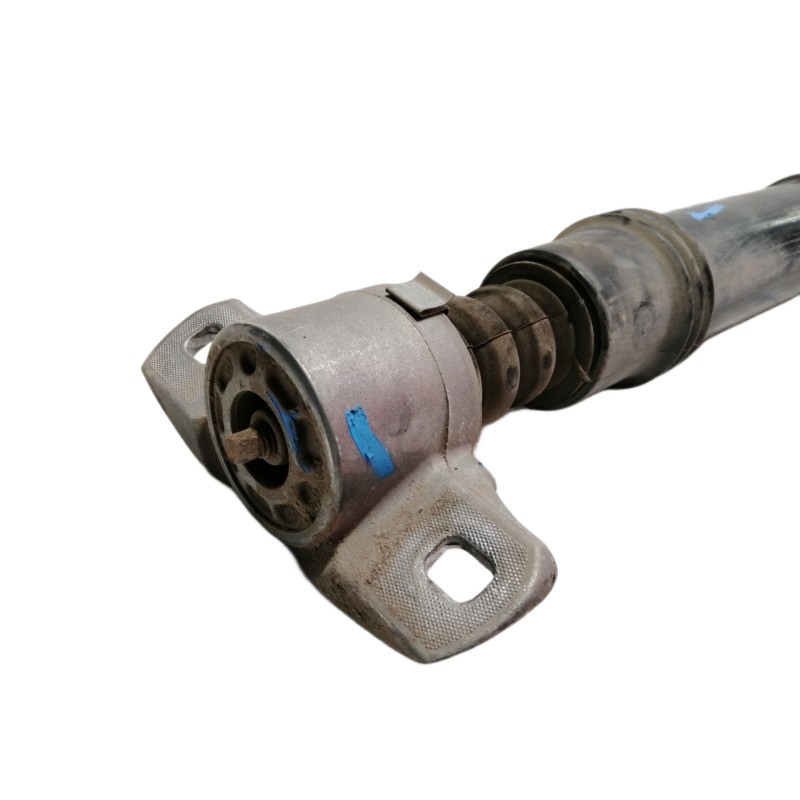 Recambio de amortiguador trasero derecho para citroën c4 lim. collection referencia OEM IAM   