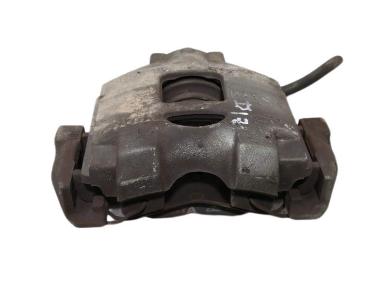 Recambio de pinza freno delantera izquierda para toyota yaris active referencia OEM IAM 477500D070  