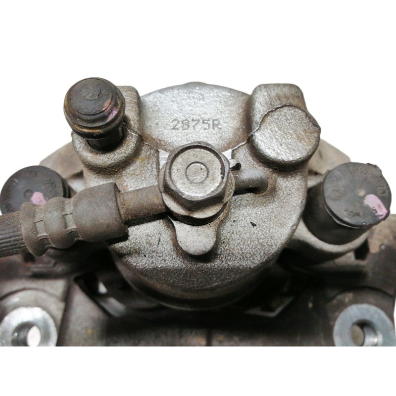 Recambio de pinza freno delantera izquierda para toyota yaris active referencia OEM IAM 477500D070  