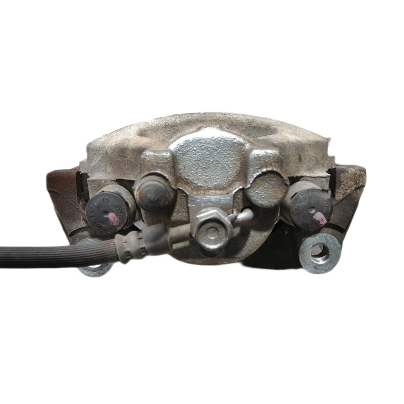 Recambio de pinza freno delantera izquierda para toyota yaris active referencia OEM IAM 477500D070  
