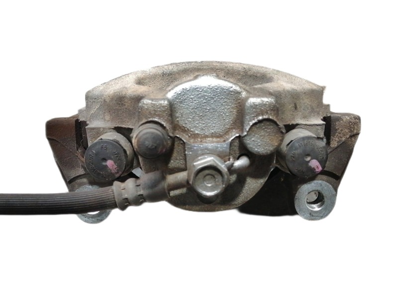 Recambio de pinza freno delantera izquierda para toyota yaris active referencia OEM IAM 477500D070  