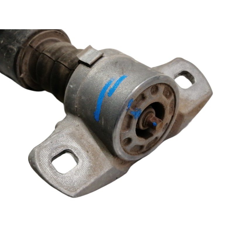 Recambio de amortiguador trasero izquierdo para citroën c4 lim. collection referencia OEM IAM   