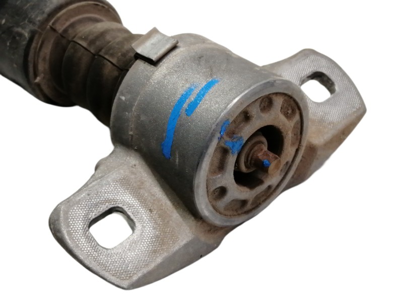 Recambio de amortiguador trasero izquierdo para citroën c4 lim. collection referencia OEM IAM   