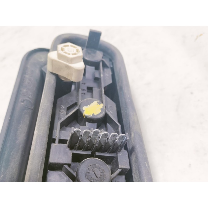 Recambio de piloto trasero izquierdo para opel combo (corsa c) familiar referencia OEM IAM 45312  