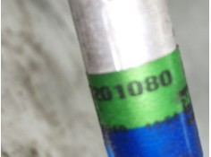 Recambio de tubos aire acondicionado para citroën c4 lim. collection referencia OEM IAM 9675201080   2