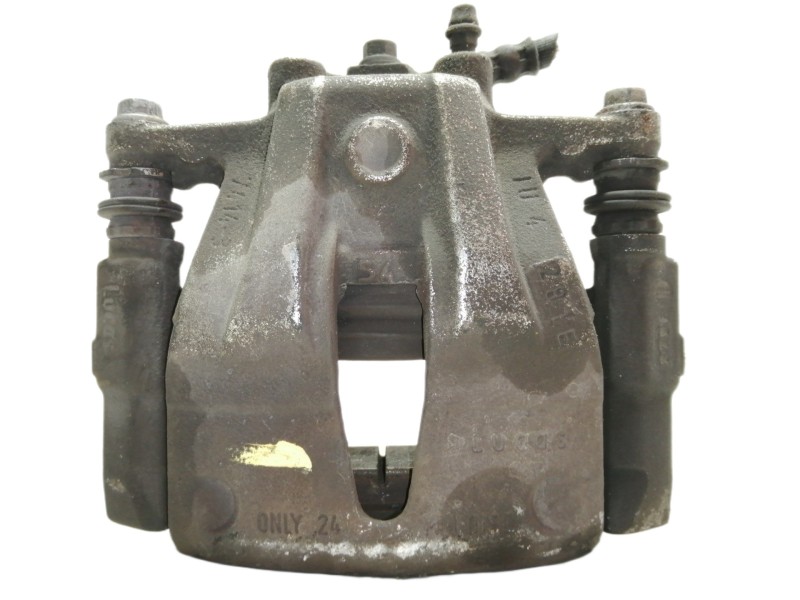 Recambio de pinza freno delantera izquierda para opel combo (corsa c) familiar referencia OEM IAM   