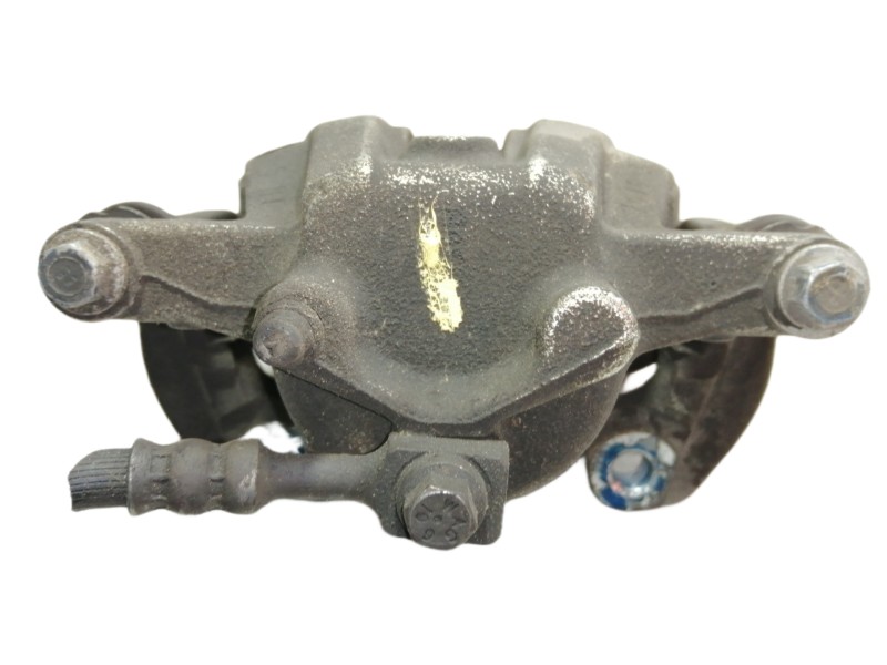 Recambio de pinza freno delantera izquierda para opel combo (corsa c) familiar referencia OEM IAM   