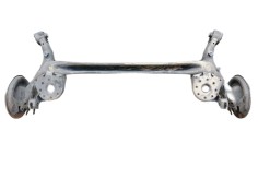 Recambio de puente trasero para toyota yaris active referencia OEM IAM DISCODE4TORNILLOS  