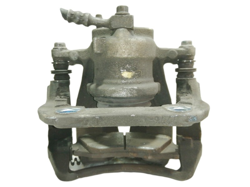 Recambio de pinza freno delantera izquierda para opel combo (corsa c) familiar referencia OEM IAM   