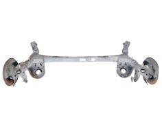 Recambio de puente trasero para toyota yaris active referencia OEM IAM DISCODE4TORNILLOS   2