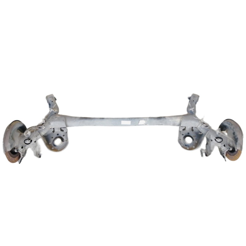 Recambio de puente trasero para toyota yaris active referencia OEM IAM DISCODE4TORNILLOS  