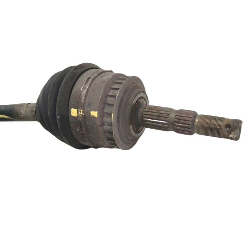 Recambio de transmision delantera derecha para opel combo (corsa c) familiar referencia OEM IAM   