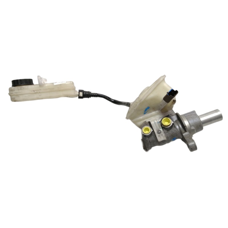 Recambio de bomba freno para citroën c4 lim. collection referencia OEM IAM 0204051007 179129520C / 0204051329 Y24879 / 968093158