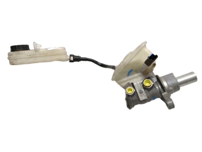 Recambio de bomba freno para citroën c4 lim. collection referencia OEM IAM 0204051007 179129520C / 0204051329 Y24879 / 968093158